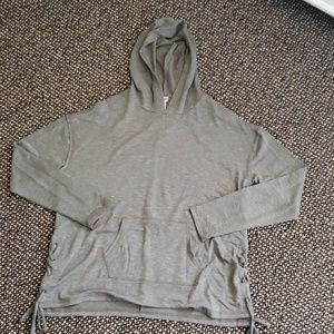 Never Worn Lightweight Hoodie